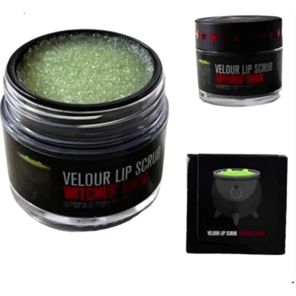 Jeffree Star‎ Velour Lip Srub - Witches Brew